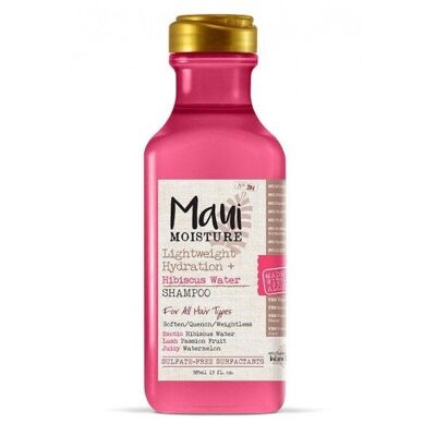 Shampoo MISS ANTILLES HIBISCUS 250ml