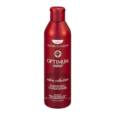 Optimum Care Fortifying Conditioner (400ml)