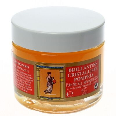 Tarro de Brillantina Pompeia 50g
