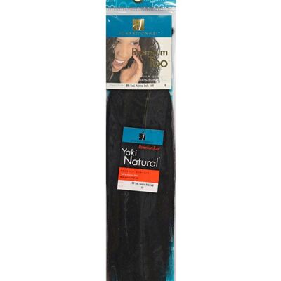 Premium Too - HH Yaki Natural Wvg 16 #1 (50)