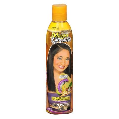 Aceite de megacrecimiento Profectiv