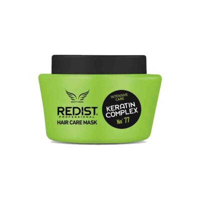 Redist Keratine Hair Care Mask 500ml