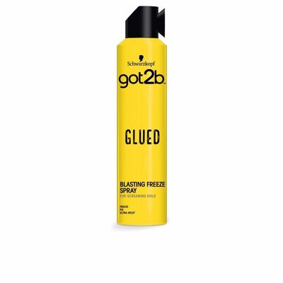 Spray Schwarzkopf Got2b 300 ml