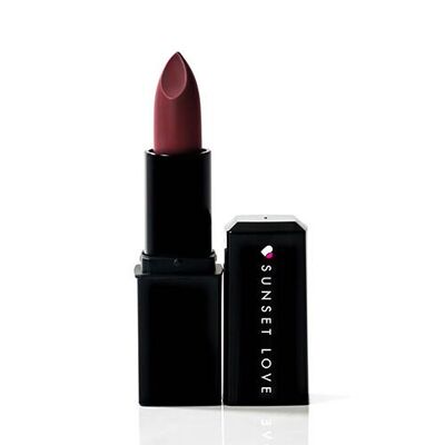 Lápiz labial mate Sunset Love Cherry Passion