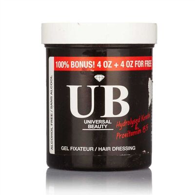 UB 8 onzas