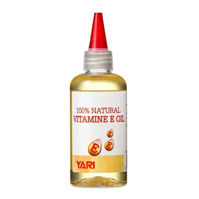 Yari 100% Natural Vitamin E Oil 105ml