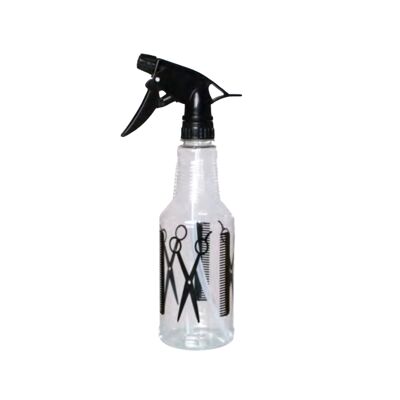 Yaz Collections - Botella pulverizadora de 500 ml JS0532
