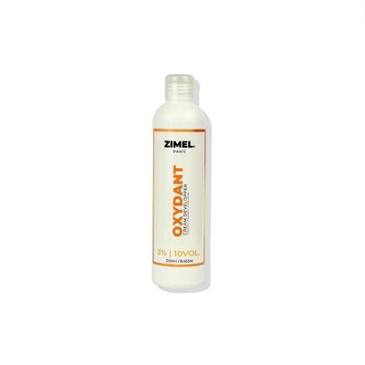 Zimel Paris - Crema Ossidante 10VOL 250ml