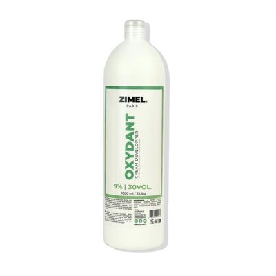 Zimel Paris - Crema Ossidante 30VOL 1L