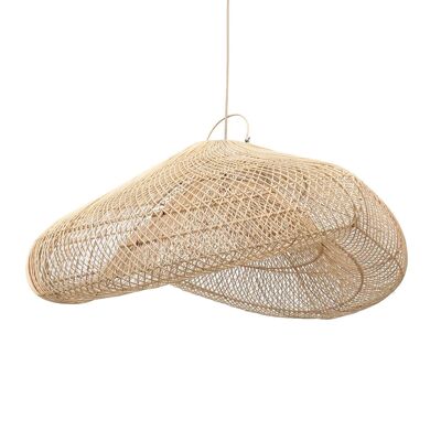 Pendentif The Cloud - Naturel - XXL