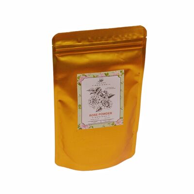 Polvere di Rosa di Damasco 50gr