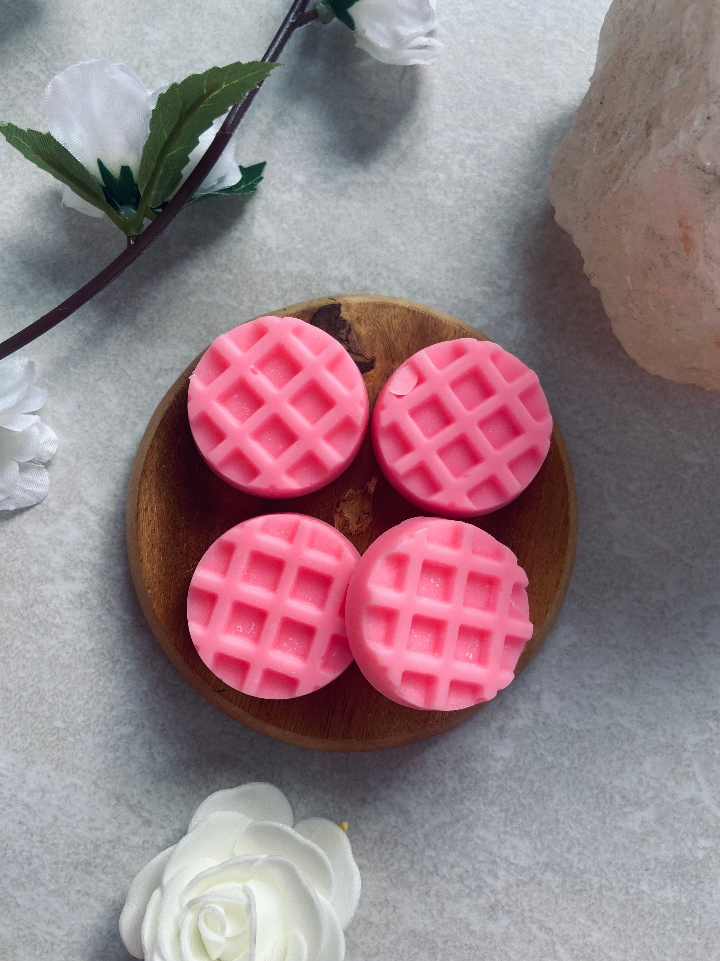 Parfum dupe- La vita bella en rose