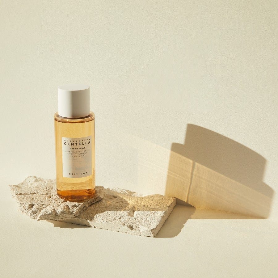 SKIN 1004 - Centella Asiatica Toning Lotion - 210ml