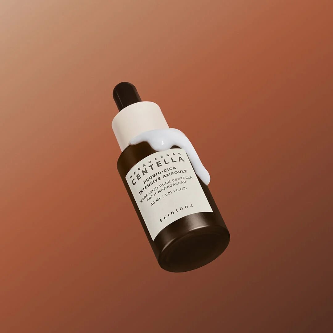 SKIN 1004 - Soothing Serum with Centella Asiatica and Probiotics - 30ml