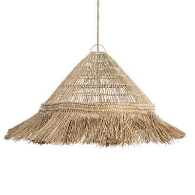 Colgante Summer Vibes - Natural - XL