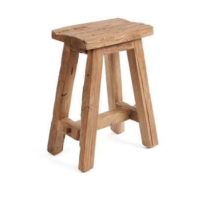 Taburete Shoji - Natural - L