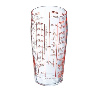 Measuring glass 58 cl - Luminarc