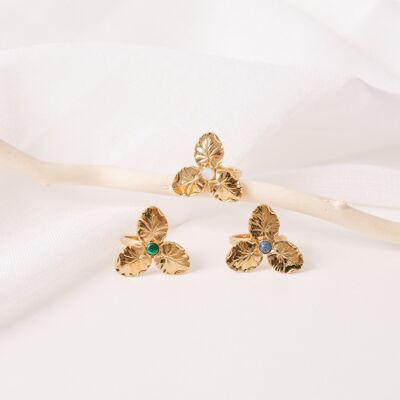 Orchid Ring