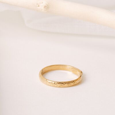 Flora Ring