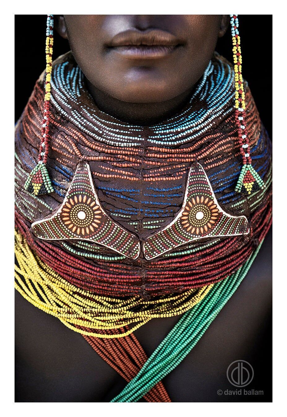 David Ballam - Gola 12