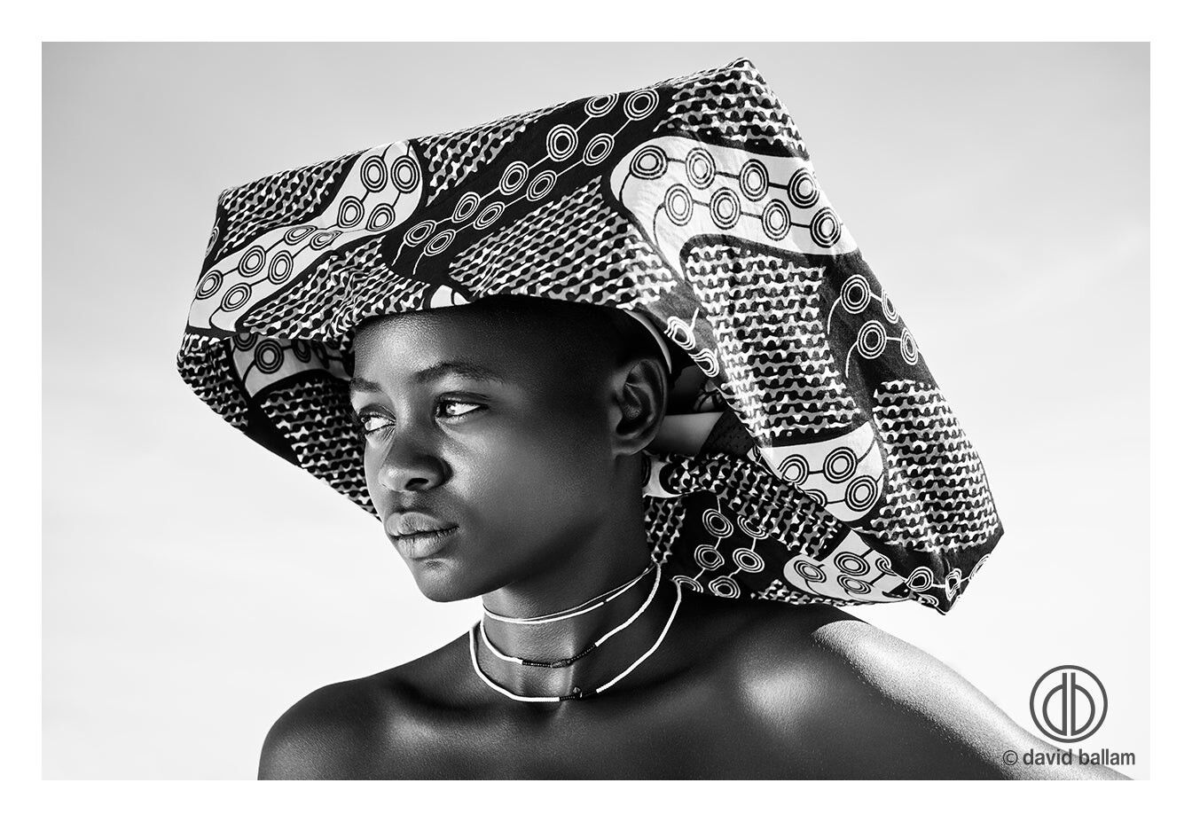 David Ballam - Gola 19