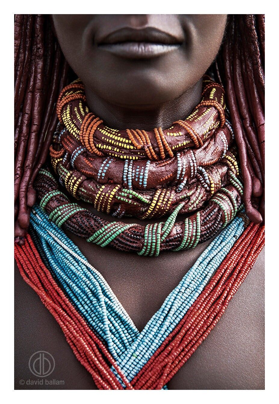 David Ballam - Gola 13