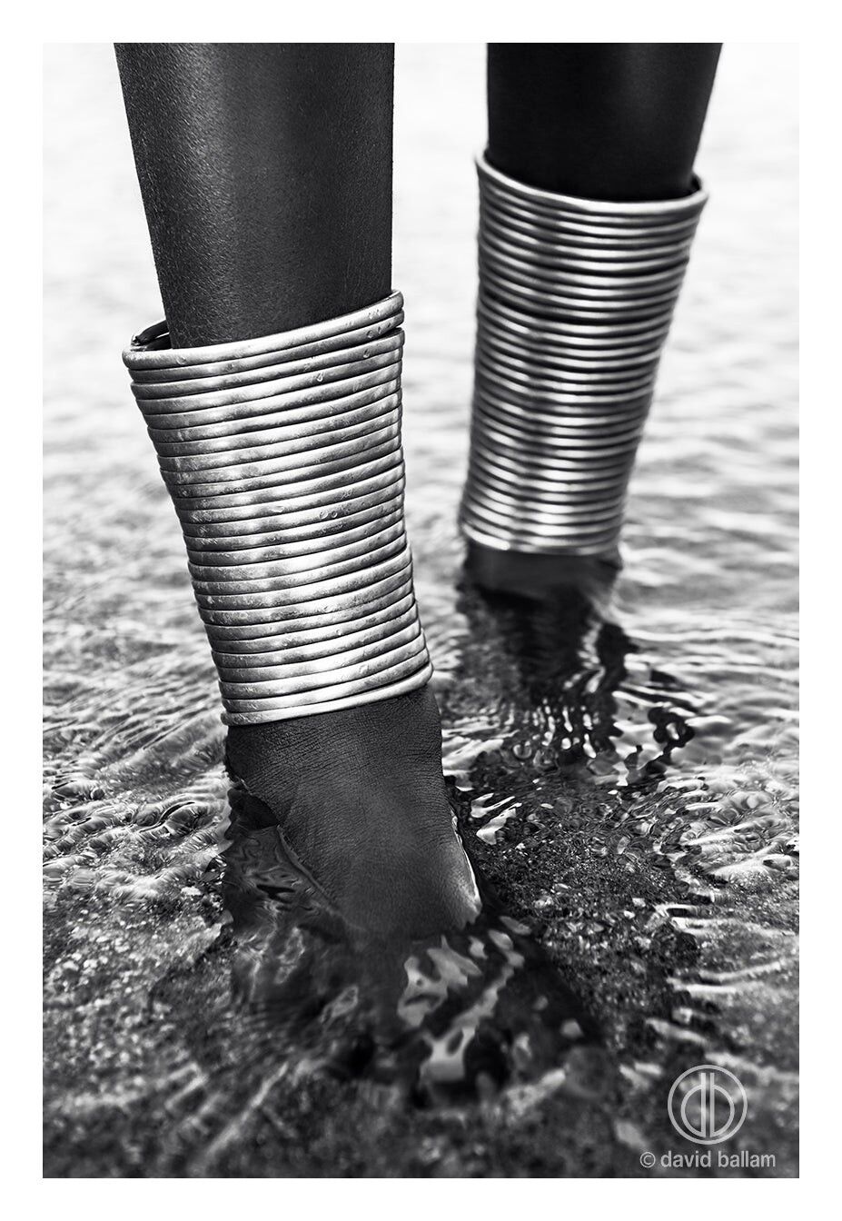 David Ballam - Gola 28