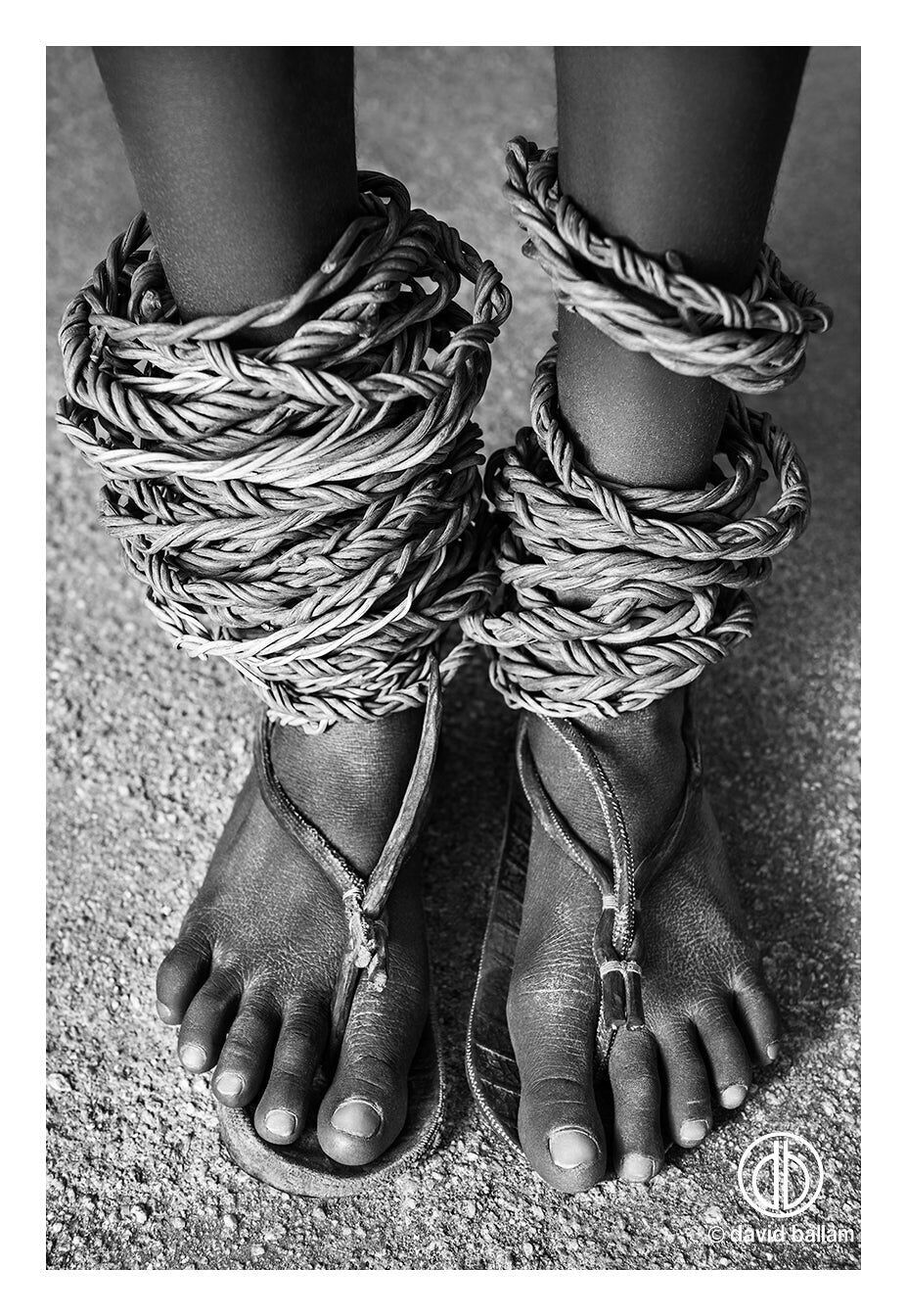 David Ballam - Gola 29