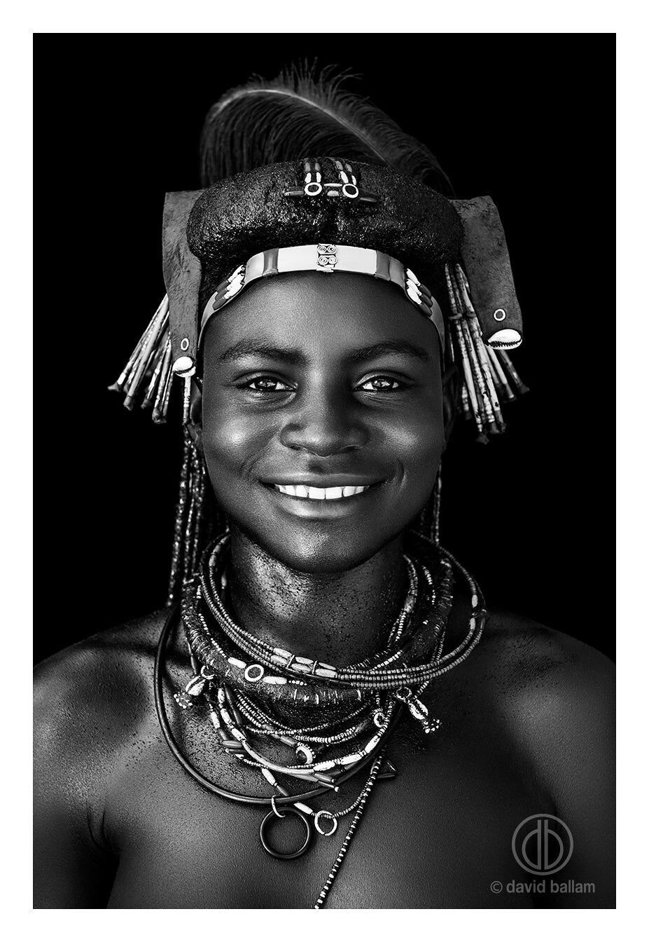 David Ballam - Gola 41