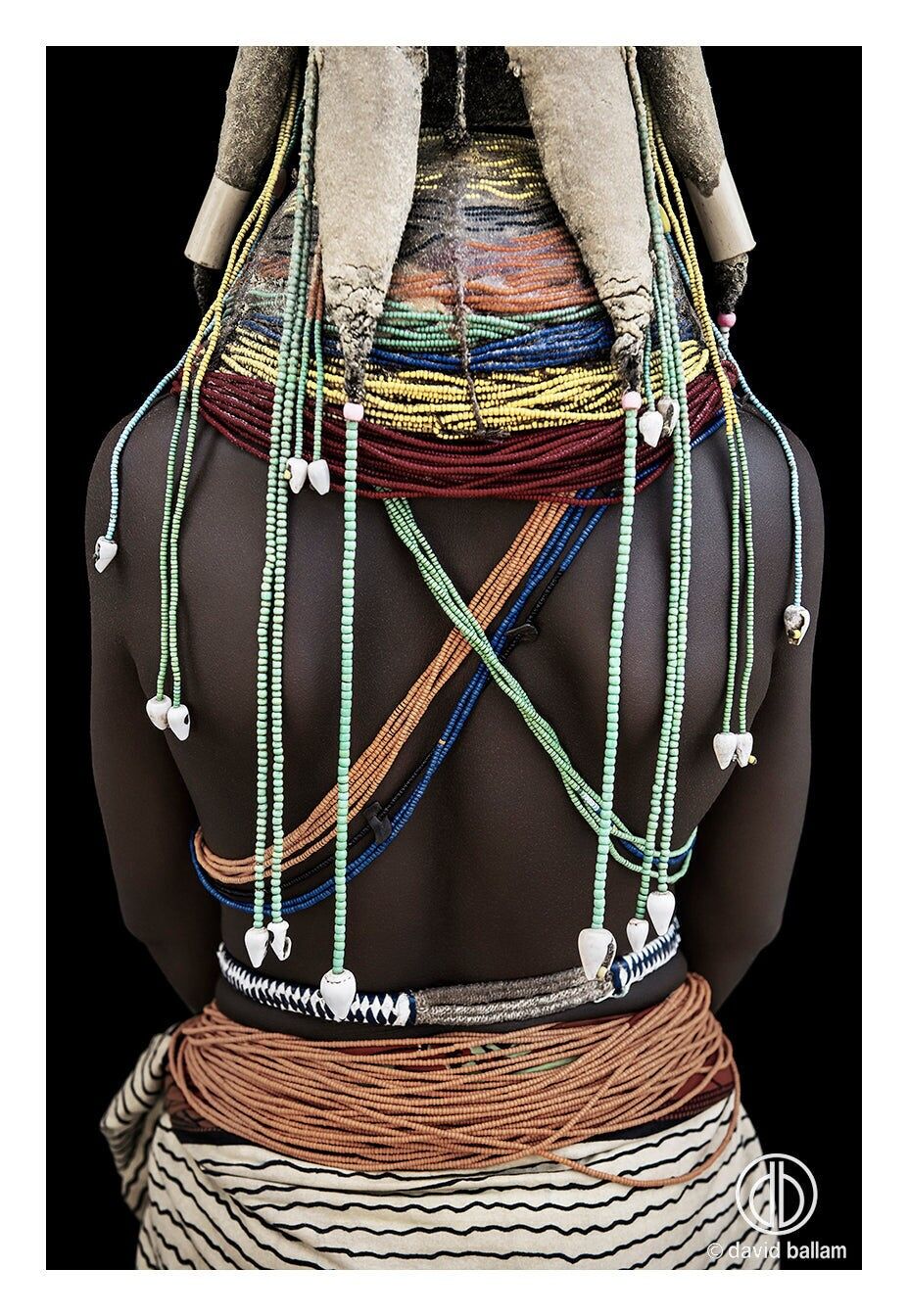 David Ballam - Gola 52