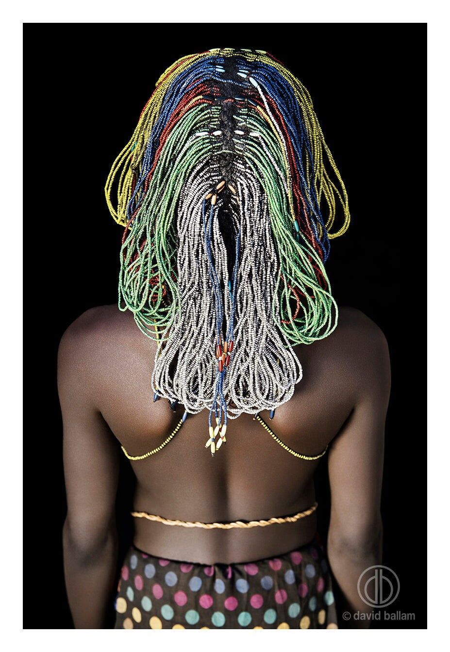 David Ballam - Gola 53