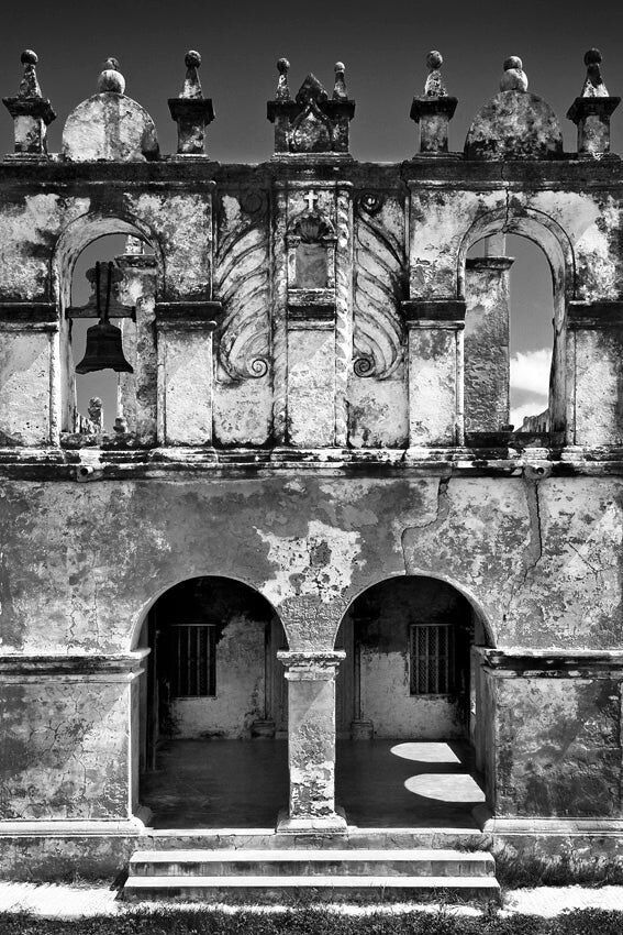 David Ballam - Isla 17