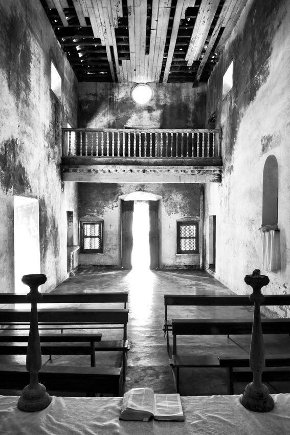 David Ballam - Ilha 16