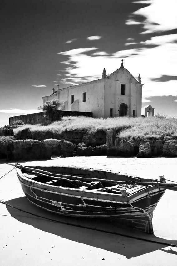 David Ballam - Ilha 54