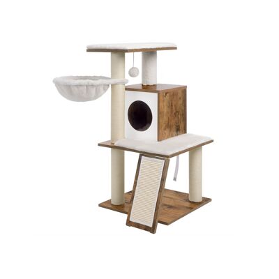 Tiragraffi alto 96 cm