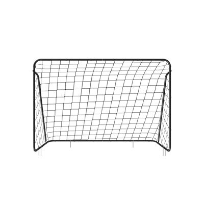 Portería de fútbol para niños