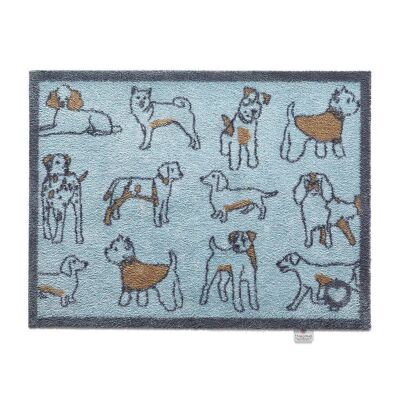 Tapis câlin - Pet 75