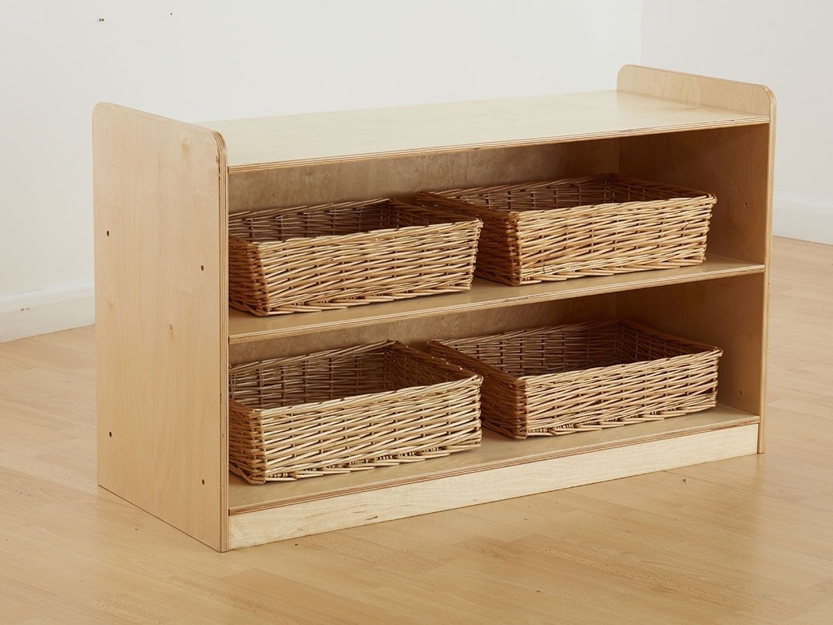 Gamma Cosy 2s Rookie - Ripiano chiuso - 35321