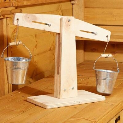 Cosy Beefy Tall Table Scales - 34650