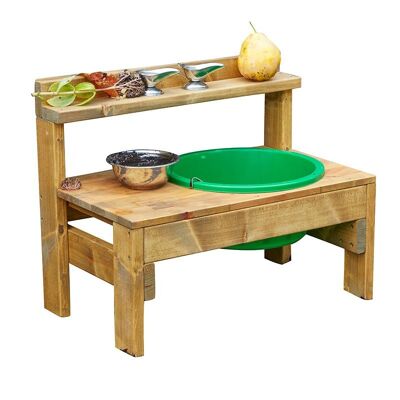 Cosy Bijou Short & Low Kitchen - 55332
