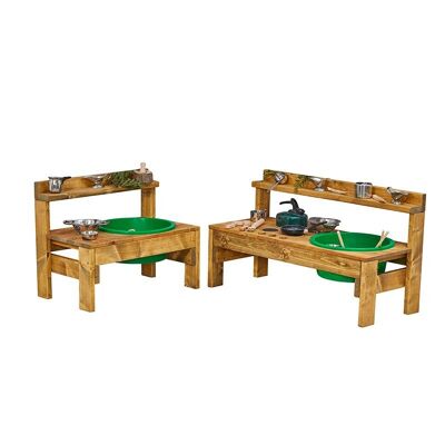 Cosy Bijou Long & Low Corner 2PK - 54595