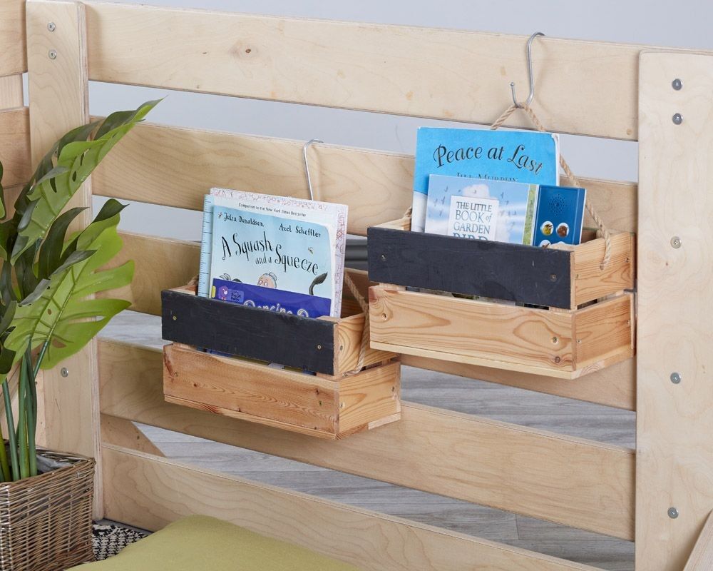 Cozy Bookslings (confezione da 2) - 35169