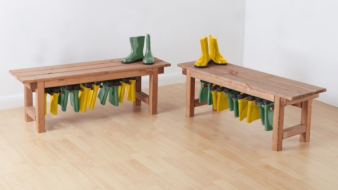 Panche comode Camborne Wellie (confezione da 2) - 35802