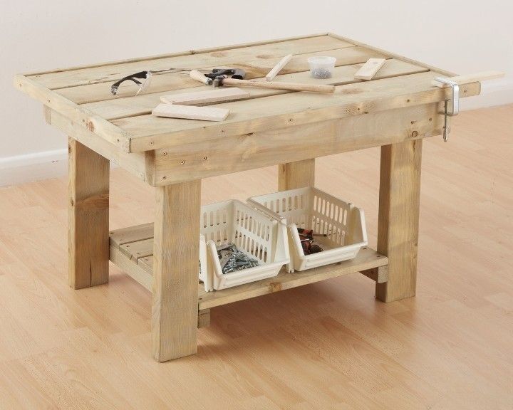 Panca in legno Cosy Chunky Monkey - 35832