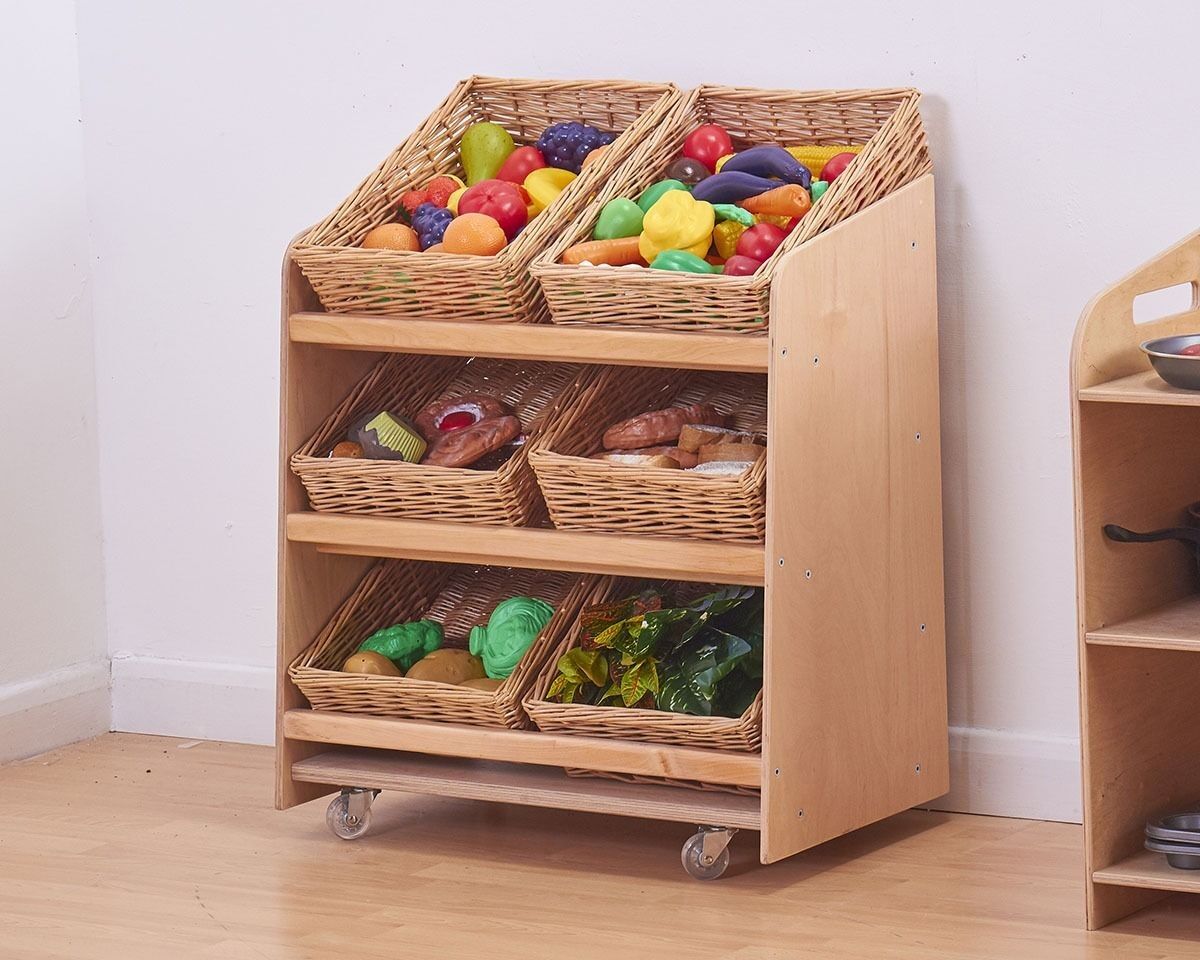 Cosy Compact Healdswood Easy Reach - 49393