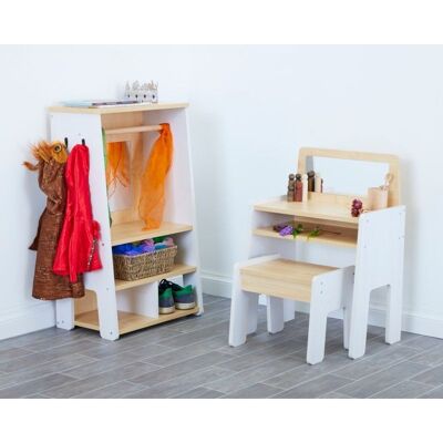 Cosy Cosy @Home Dressing Up Unit - 55477