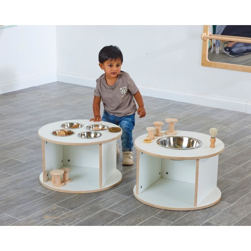 Cosy Cosy Cruiser Sensory Cable Drums 2pk - 55404