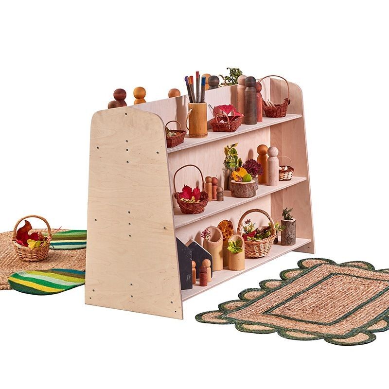 Mensola bifacciale Cosy Cosy Slim Fit - 55021