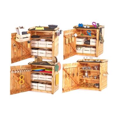 Ensemble de canapés Cosy Cosy - 54081