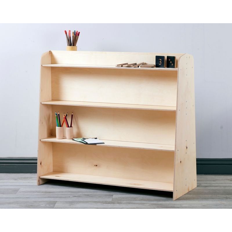 Mensola alta a doppia faccia Cosy Cosy Slim Fit - 90 cm - 55360